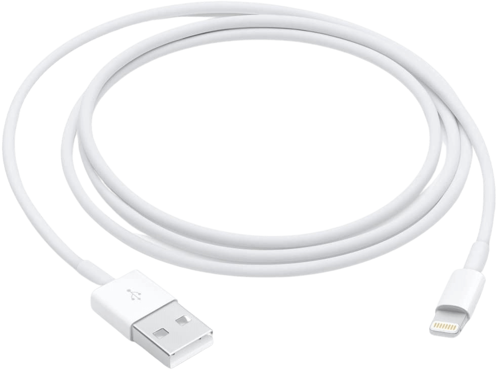 Lightning to USB Cable (1 m) Tropicart