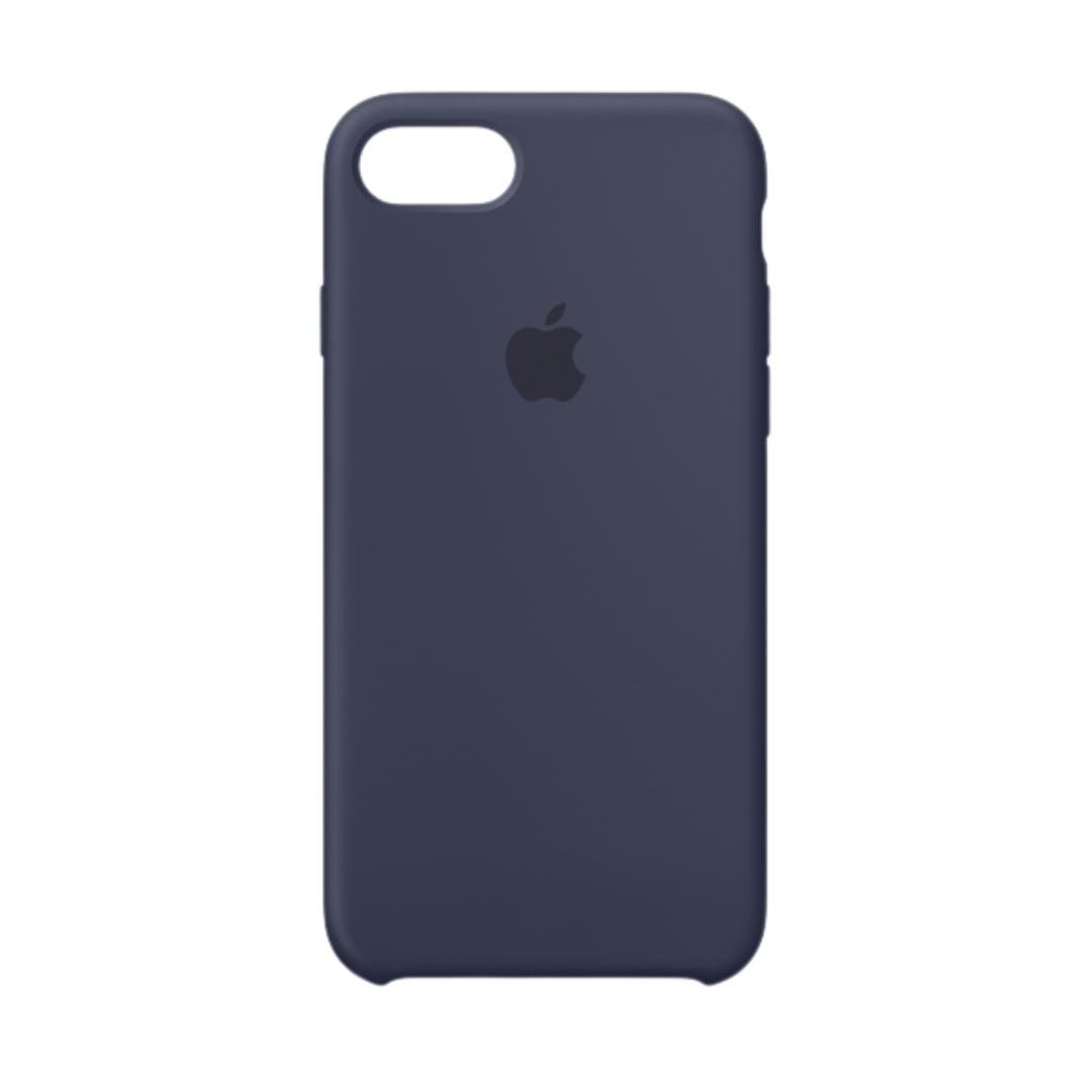 Apple iPhone 7 / 8 / SE 2020 Silicone Case Tropicart