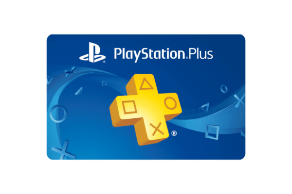 Playstation Plus Gift Cards - Tropicart