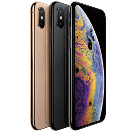 XS Max Family