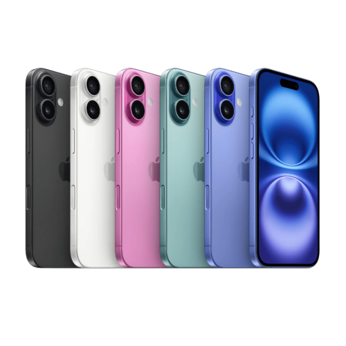 iPhone 16 Series